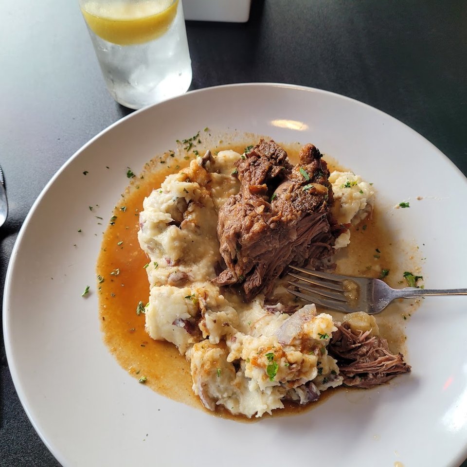 Pot Roast