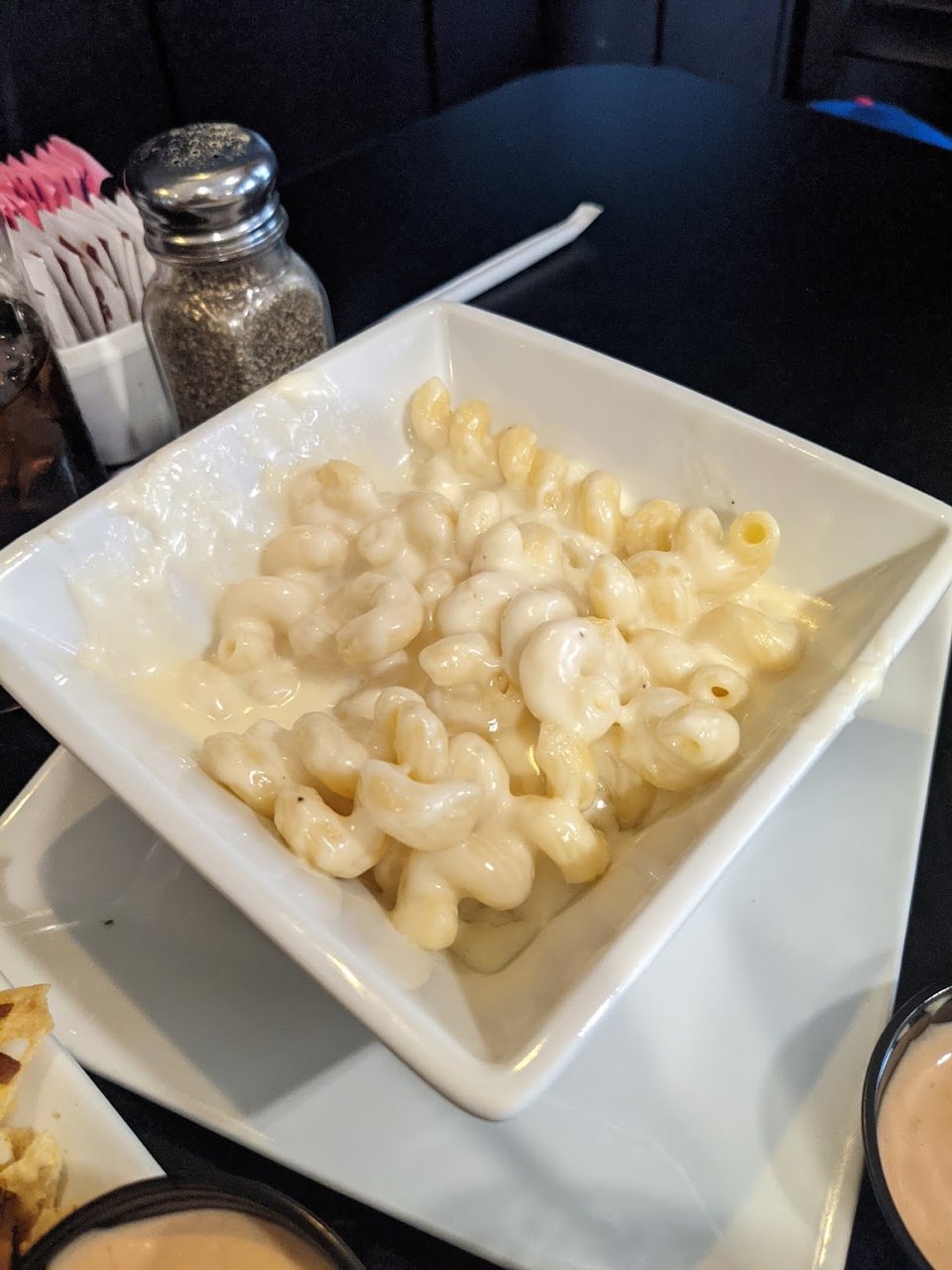 Mac and Cheese