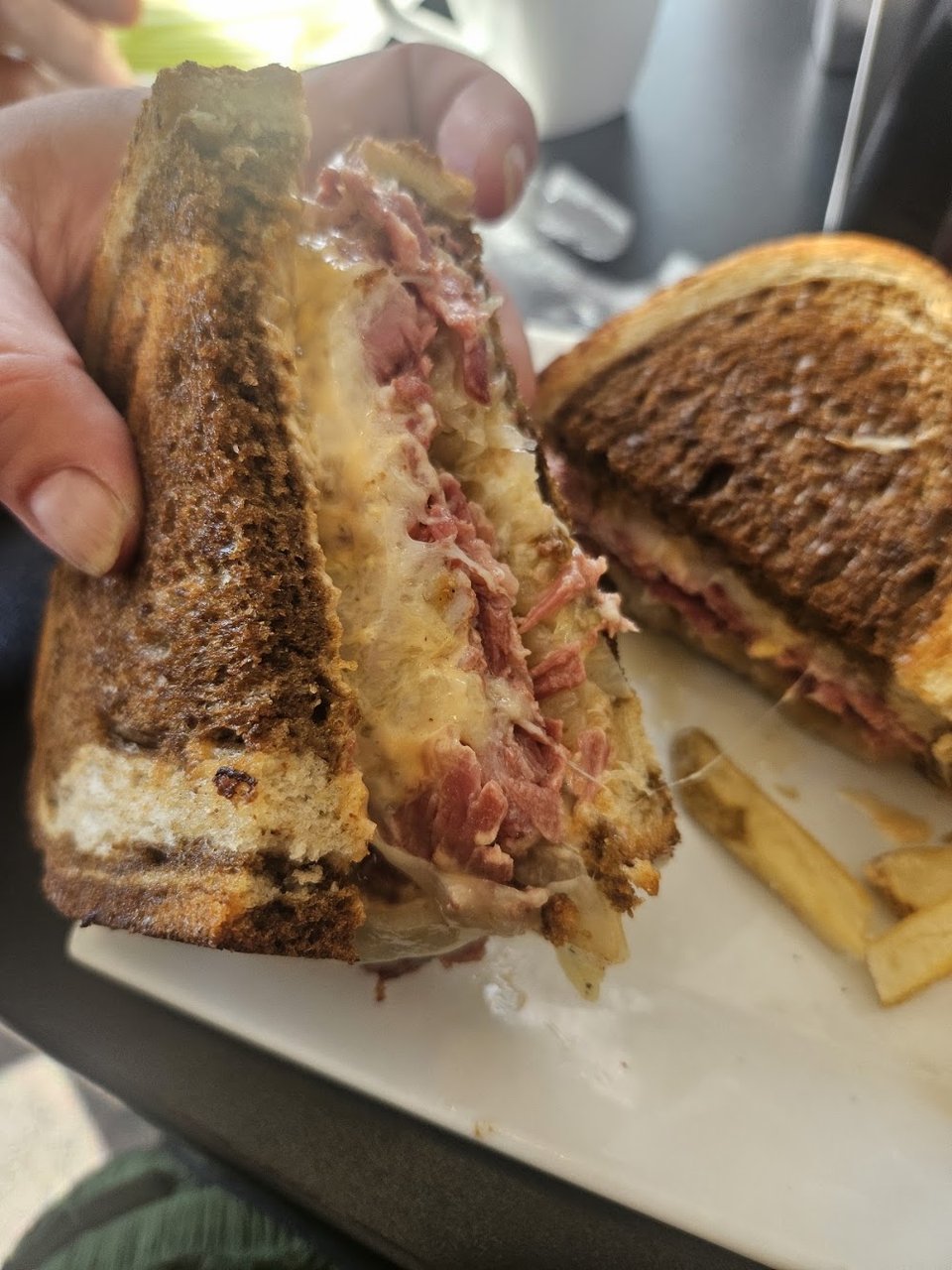 Reuben